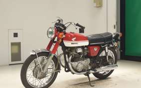 HONDA CB250 CB250