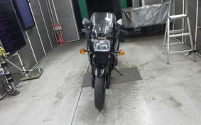 KAWASAKI GPZ400R 1990 ZX400D