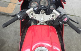 YAMAHA FZ400 R 1986