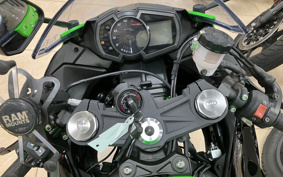 KAWASAKI NINJA ZX-6R 2019 ZX636G