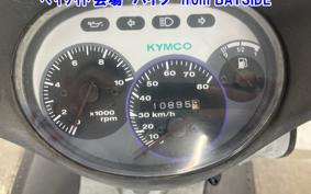 KYMCO TOPBOY 50