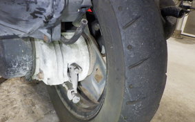 HONDA DIO ZX 2006 AF28