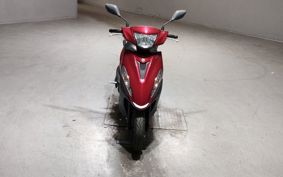 YAMAHA JOG125 SEJ5J