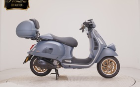 VESPA GTV300 2025