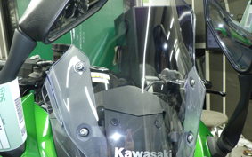 KAWASAKI NINJA 1000SX 2023 ZXT02K