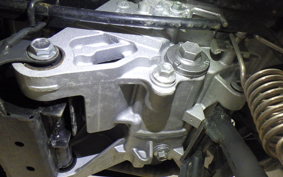 YAMAHA AXIS 125 Z SEJ6J