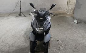 YAMAHA TRICITY 155 ABS SG37J