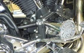 HARLEY FXSTC 1340 1994