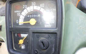 YAMAHA TOWN MATE 50 22F