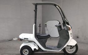 HONDA GYRO TA02