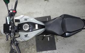 HONDA CB125 R 2011 JC91