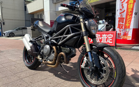 DUCATI MONSTAR 1100EVO 2013 ZDMM511JACB