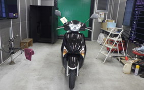 HONDA LEAD 110 2019 JF19