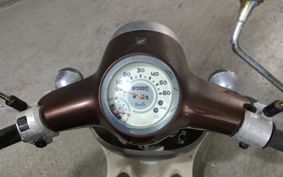 HONDA GIORNO AF70