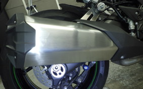 KAWASAKI NINJA 1000SX 2020 ZXT02K