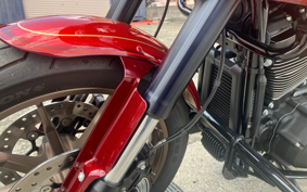 HARLEY FXRST 2022 YZZ