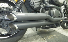 YAMAHA BOLT 950 R 2013 VN04J