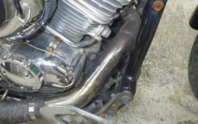 YAMAHA DRAGSTAR 400 2010 VH02J