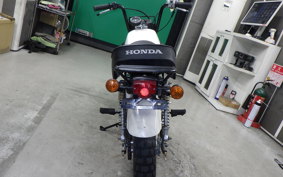 HONDA GORILLA 2016 Z50J