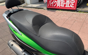 KAWASAKI J300 ABS 2015 C40000