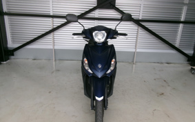 SUZUKI ADDRESS V110 CE47A