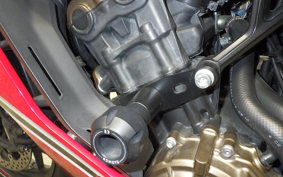HONDA CBR650R 2019 RH03