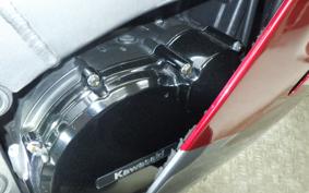 KAWASAKI ZZ1100 NINJA R Gen.2 2000 ZXT10D