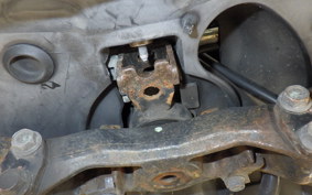 YAMAHA CYGNUS 125 XSR 2 SE44J