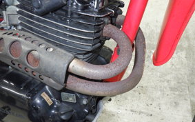 HONDA XL250R 1989 MD03