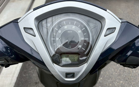 HONDA LEAD 125 JK12