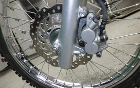 HONDA CRF125F 2013 JE03