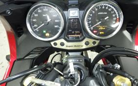 HONDA CB400 SUPER BOLDOR A 2017 NC42