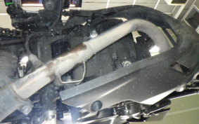 HONDA CB250RA 2019 MC52