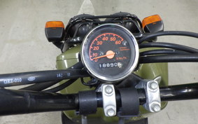 HONDA ZOOMER 2023 AF58