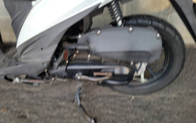 SUZUKI ADDRESS V110 CE47A