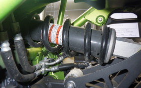 KAWASAKI Z900 Gen.2 2020 ZR900B