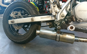 HONDA XR50 MOTARD AD14