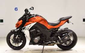 KAWASAKI Z1000 Gen.5 2015