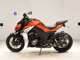 Фото Kawasaki Z1000 Gen.5 2015 с японского аукциона