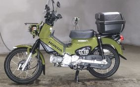 HONDA CROSS CUB 110 JA45