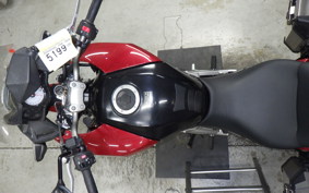 KAWASAKI VERSYS 650 2014