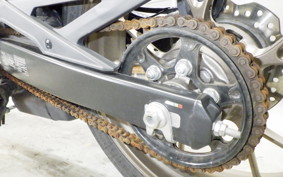 HONDA CB125 R JC91