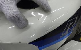 SUZUKI GSX-R50 GAG LA41A