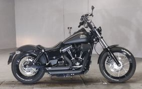 HARLEY HARLEY FXDB1580 GX4