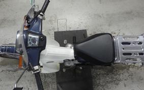 HONDA C90 SUPER CUB E 2005 HA02