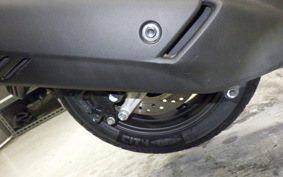 HONDA PCX 125 2010 JK05