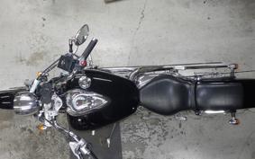 YAMAHA DRAGSTAR 400 2010 VH02J