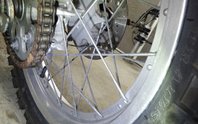 YAMAHA SEROW 250 Gen.2 1996 DG17J