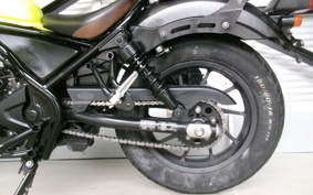 HONDA REBEL MC49