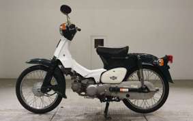 HONDA C50 SUPER CUB 2021 C50